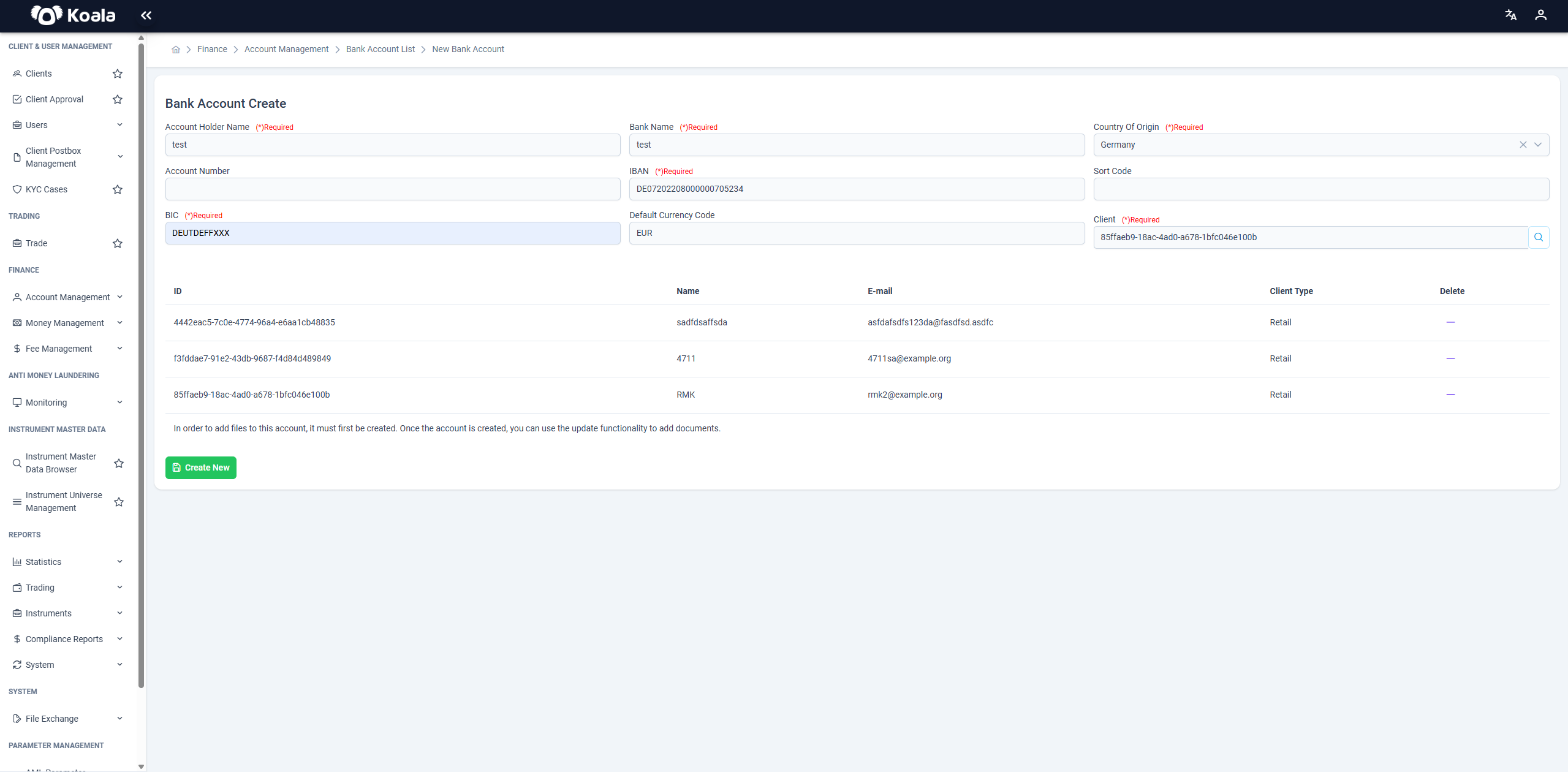 bank-account-create