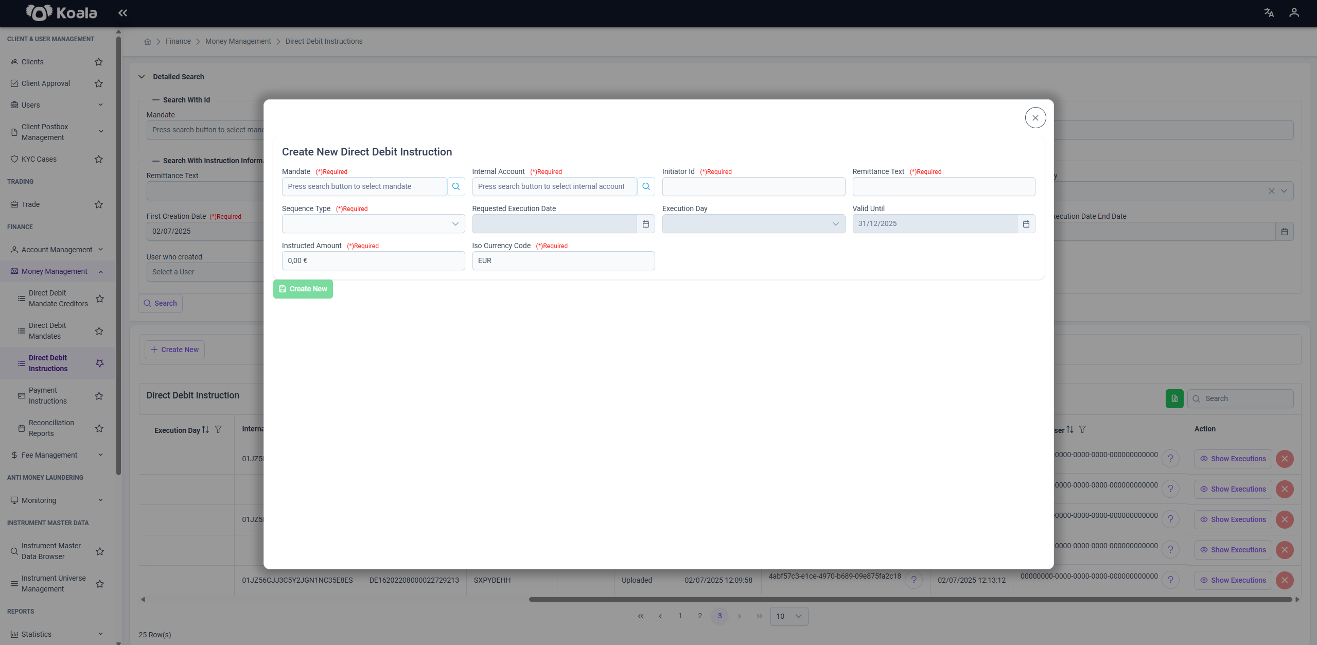direct-debit-instructions-create