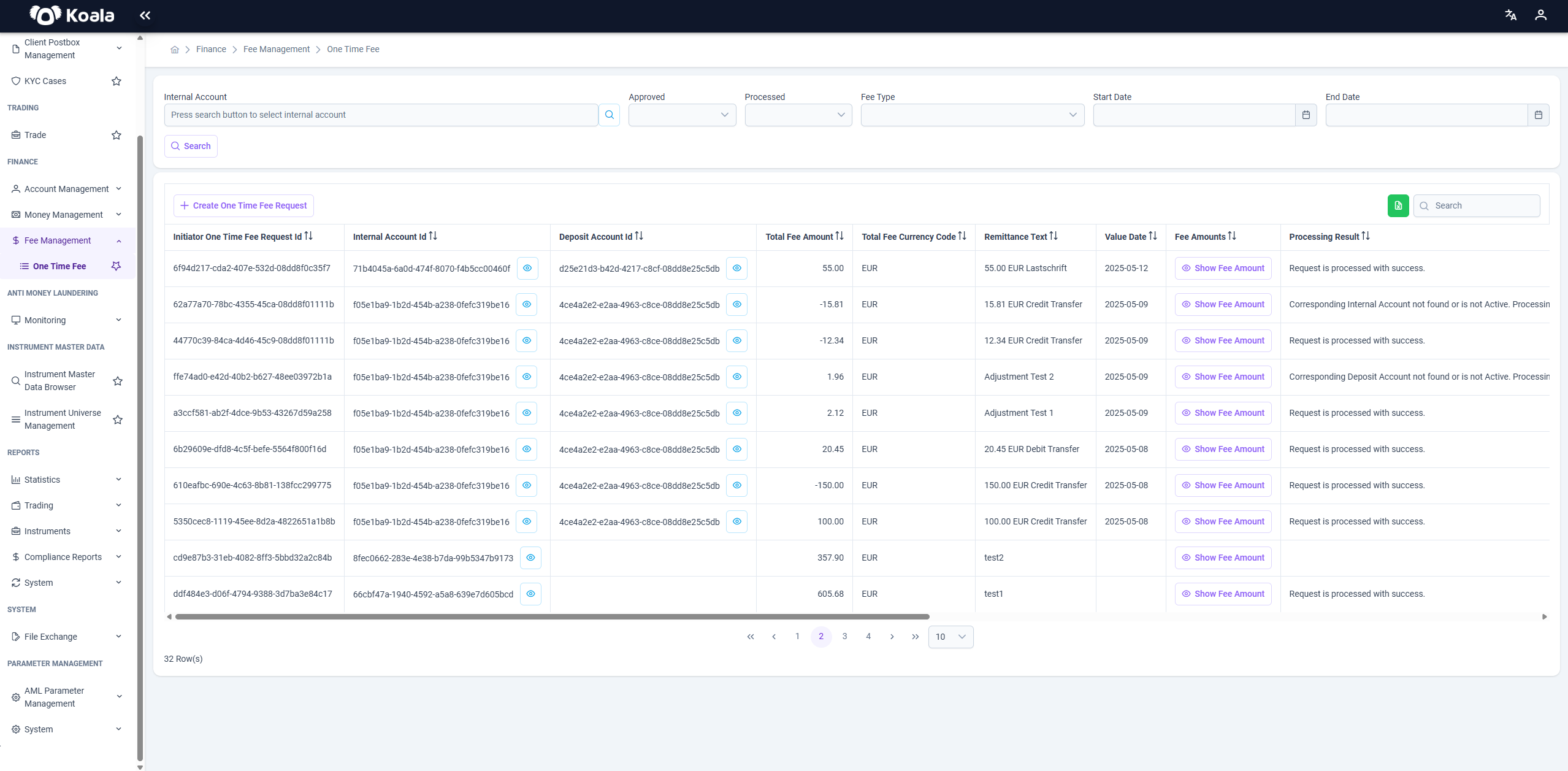 fee-management