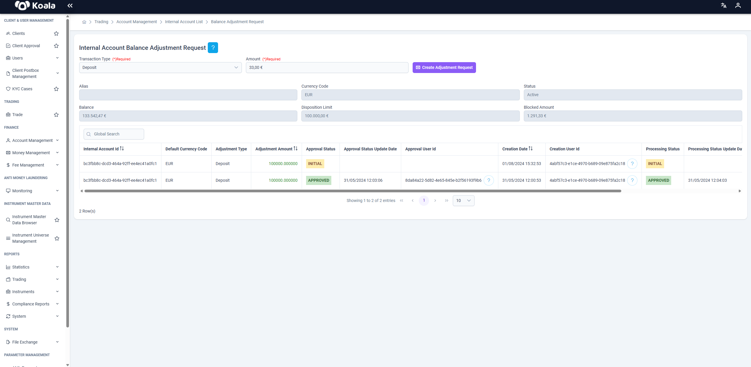 internal-account-balance-adjustment-update