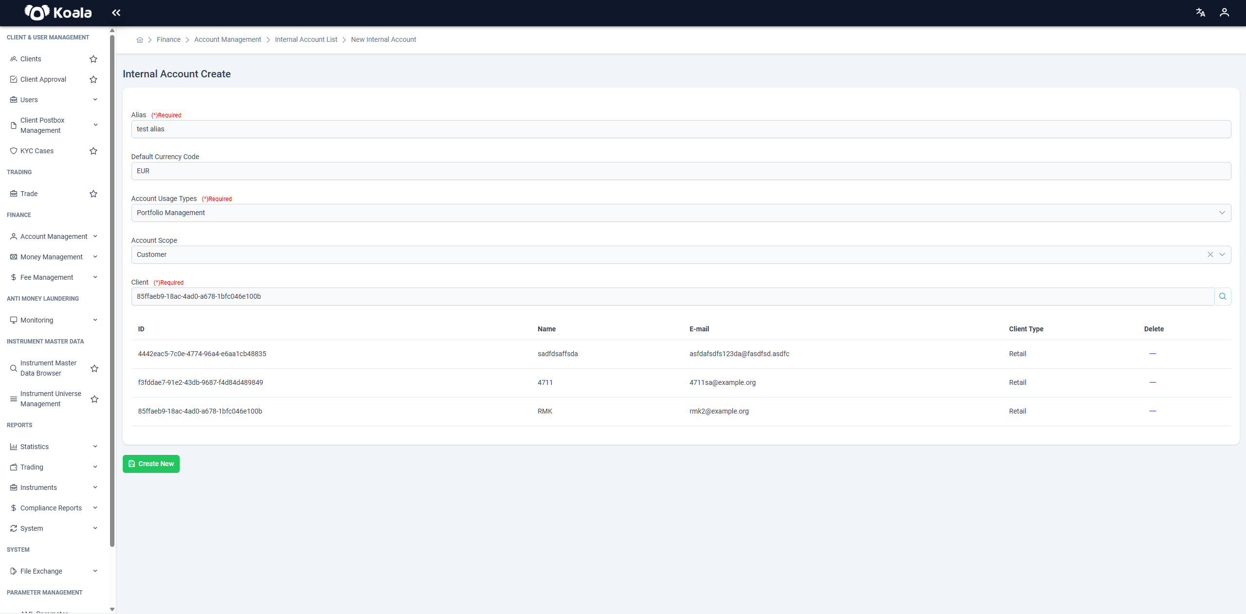 internal-account-create