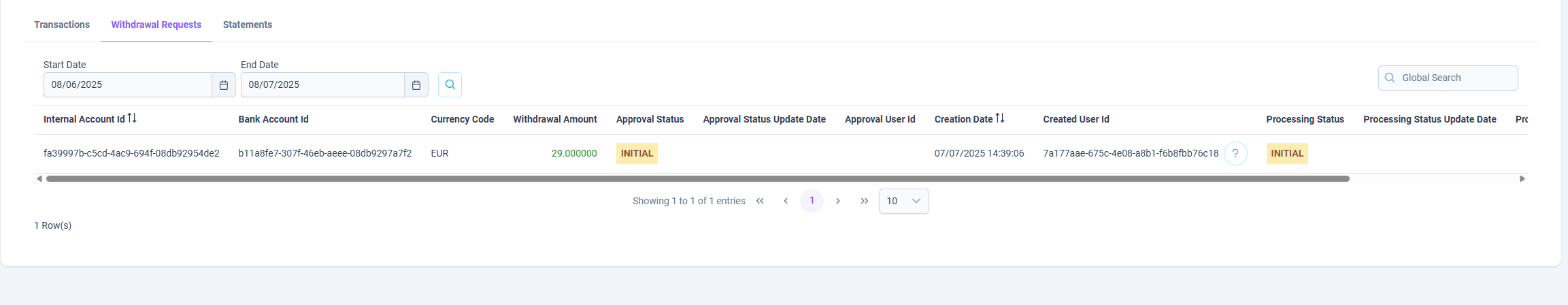 internal-account-withdrawal-request-list