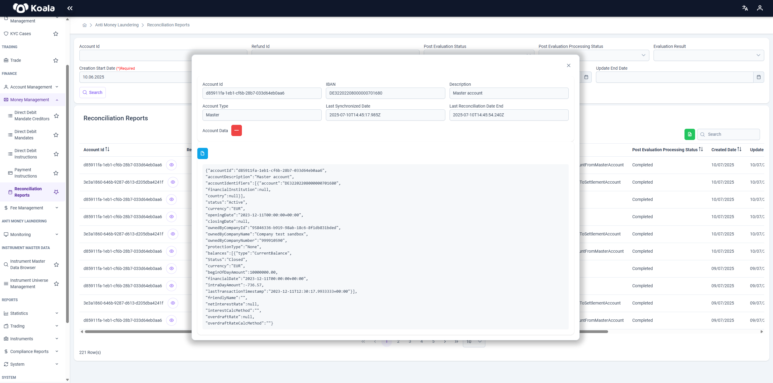 reconciliation-report-account
